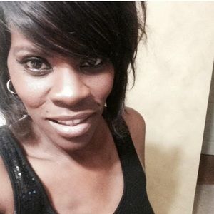 Meet your Posher, Tracey